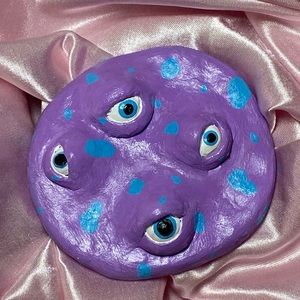 eye tray jewelry holder